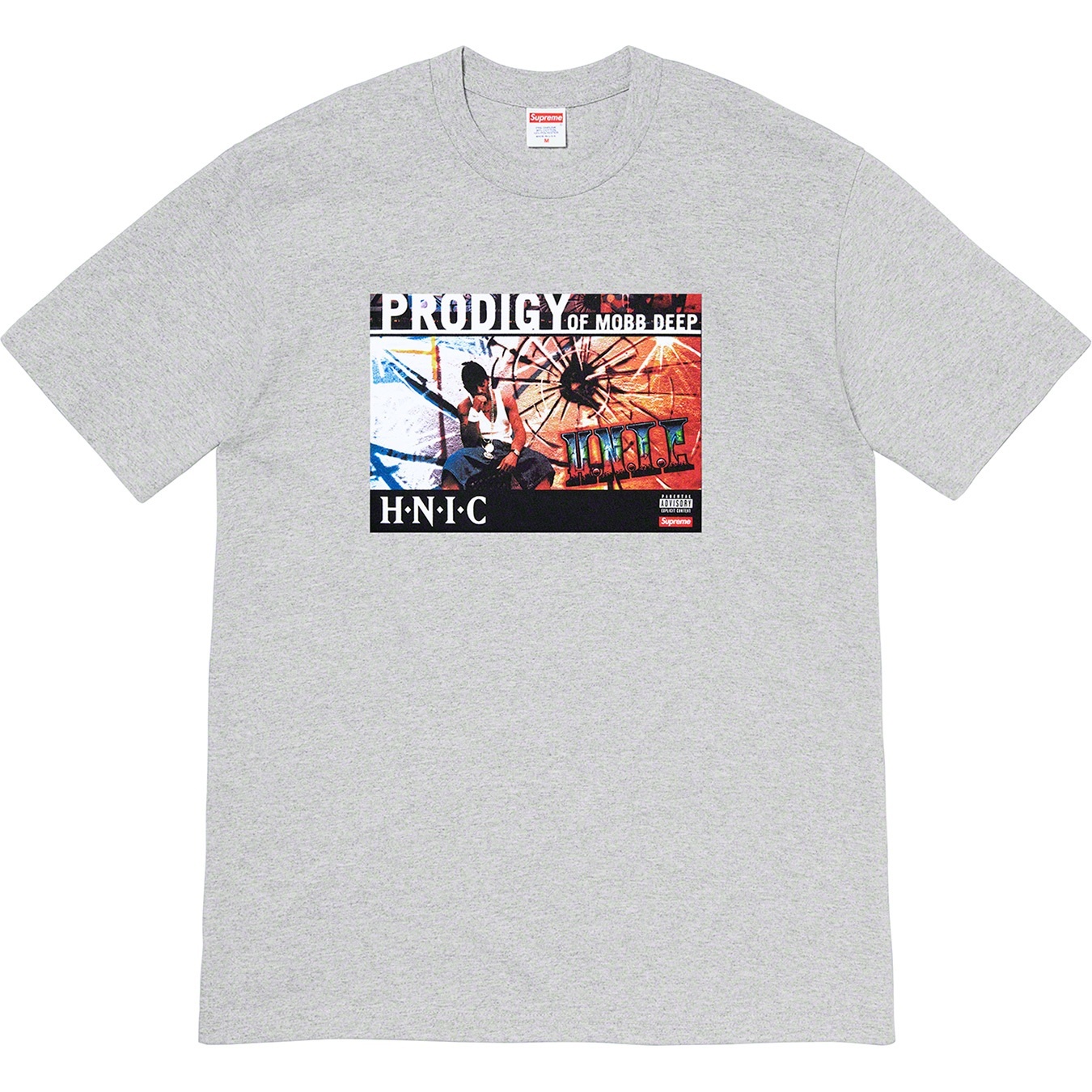 HNIC Tee view 9